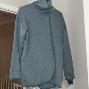 Nike Maternity Split Front Sweatshirt